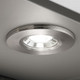 3W Cool White Fixed Cabinet / Display LED Downlight 3W Cool White Fixed Cabinet / Display LED Downlight